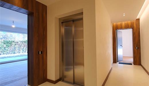 Appartamento in vendita a Mogliano Veneto