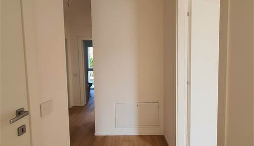 Appartamento in residence 1° unico piano