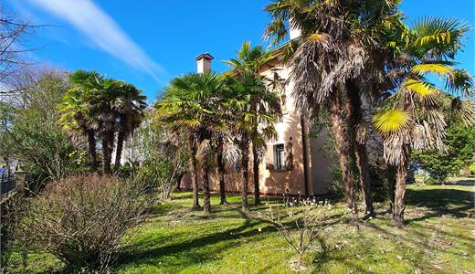Villa Bifamiliare in vendita a Mogliano Veneto