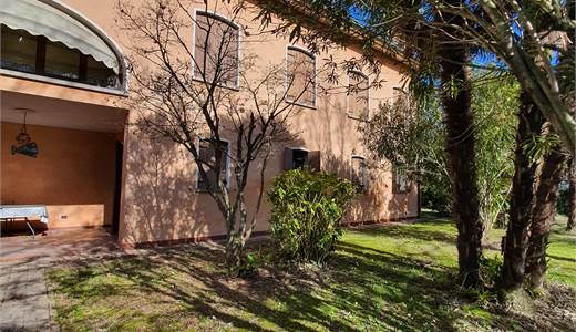 Villa Bifamiliare in vendita a Mogliano Veneto